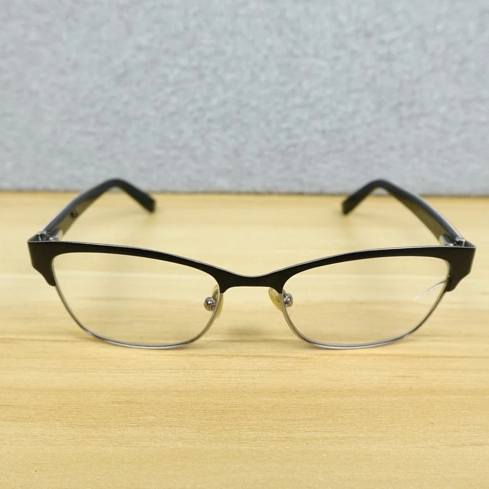 Jimmy Choo JC 99 6UO Eyeglasses Frames Womens 51-17-135 Snake Print